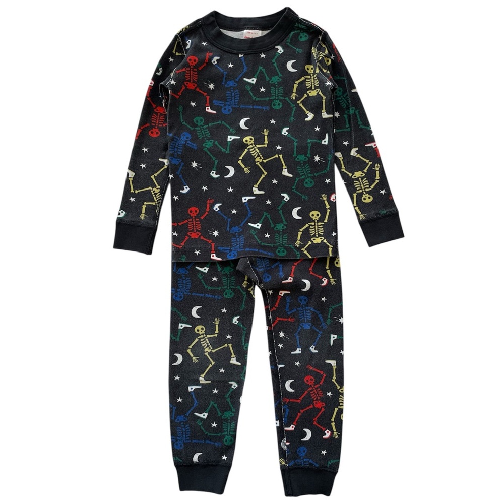 Hanna Andersson pajamas